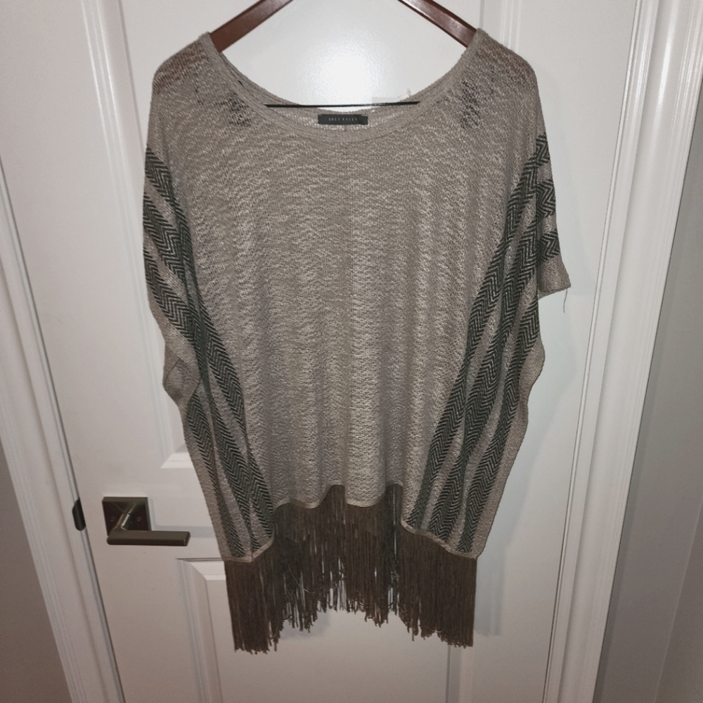 Poncho